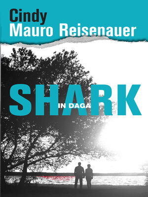 cover image of Shark in Daga